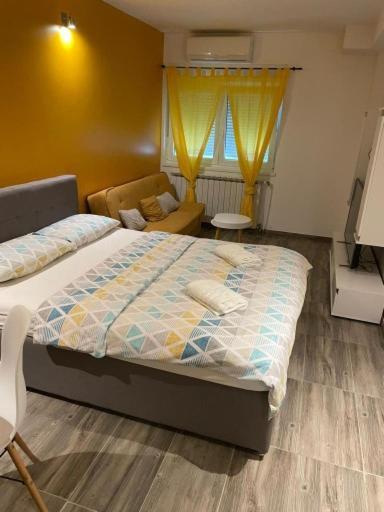 Julijana Stanovi Zagreb Dış mekan fotoğraf