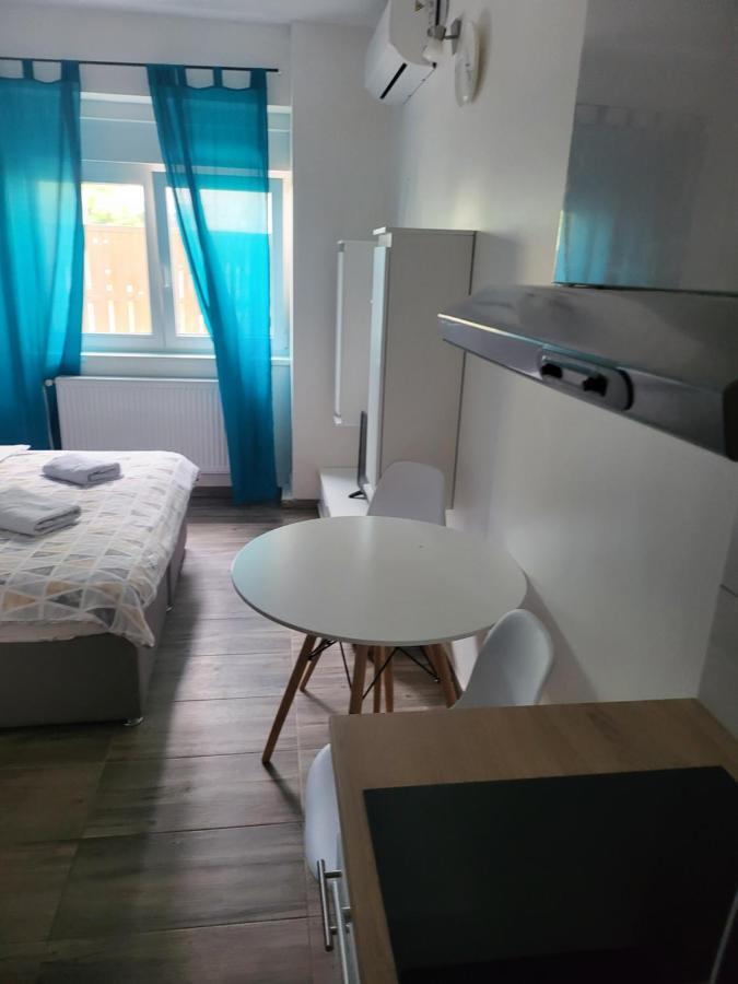 Julijana Stanovi Zagreb Dış mekan fotoğraf