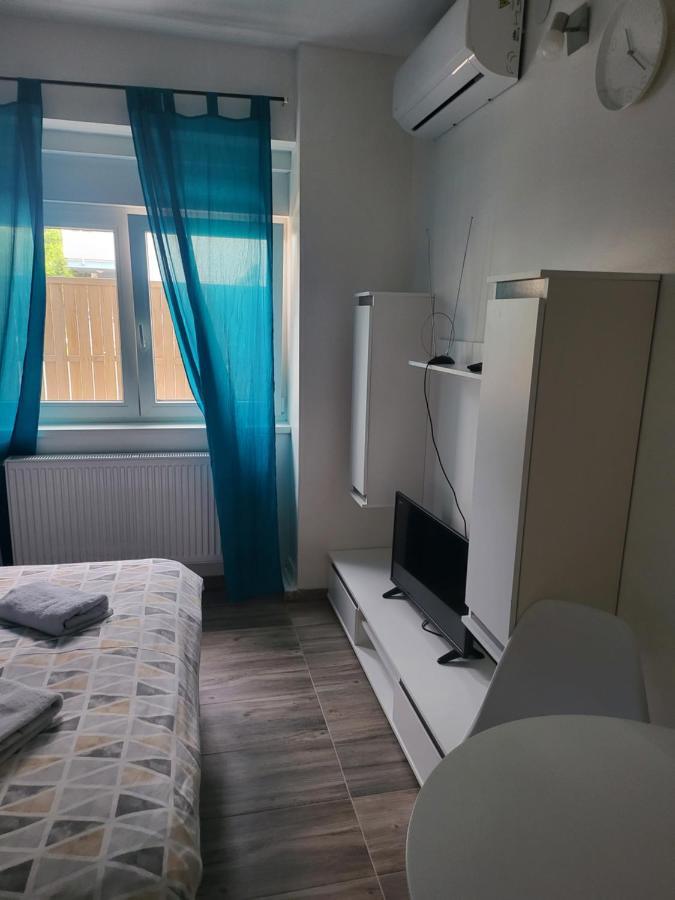 Julijana Stanovi Zagreb Dış mekan fotoğraf