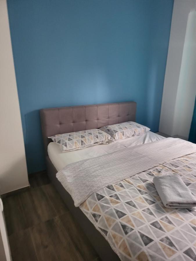 Julijana Stanovi Zagreb Dış mekan fotoğraf